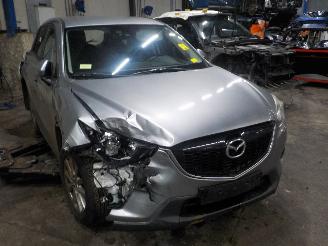 Mazda CX-5 CX-5 (KE,GH) SUV 2.0 SkyActiv-G 160 16V 4WD (PEY6) [118kW]  (11-2011/0=
6-2017) picture 2