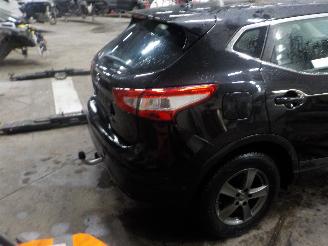 Nissan Qashqai Qashqai (J11) SUV 1.6 dCi (R9M) [96kW]  (11-2013/...) picture 3