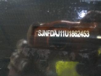 Nissan Qashqai Qashqai (J11) SUV 1.6 dCi (R9M) [96kW]  (11-2013/...) picture 6