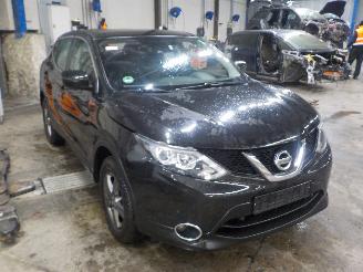Nissan Qashqai Qashqai (J11) SUV 1.6 dCi (R9M) [96kW]  (11-2013/...) picture 2
