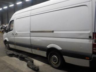 Mercedes Sprinter Sprinter 3,5t (906.13/906.23) Ch.Cab/Pick-up 313 CDI 16V (OM651.956) [=
95kW]  (06-2006/12-2016) picture 4