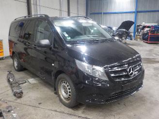 Mercedes Vito Vito Tourer (447) Bus 1.6 109 CDI 16V (OM622.951) [65kW]  (10-2014/...=
) picture 2