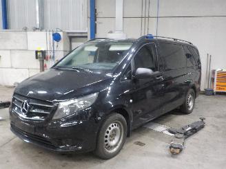 Mercedes Vito Vito Tourer (447) Bus 1.6 109 CDI 16V (OM622.951) [65kW]  (10-2014/...=
) picture 1