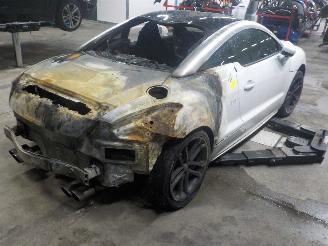 Peugeot RCZ RCZ (4J) Coupé 1.6 16V THP (EP6CDT(5FV)) [115kW]  (03-2010/12-2015) picture 3