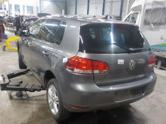 Volkswagen Golf Golf VI (5K1) Hatchback 1.2 TSI BlueMotion (CBZB) [77kW]  (11-2008/11-=
2012) picture 4