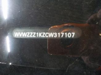 Volkswagen Golf Golf VI (5K1) Hatchback 1.2 TSI BlueMotion (CBZB) [77kW]  (11-2008/11-=
2012) picture 6