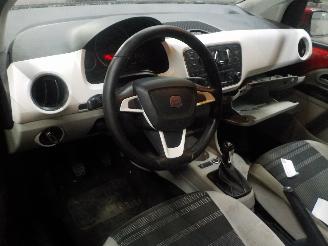 Seat Mii Mii Hatchback 1.0 12V (CHYA) [44kW]  (10-2011/07-2019) picture 5