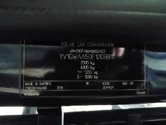 Volvo V-60 V60 I (FW/GW) 2.4 D6 20V Plug-in Hybrid AWD (D82PHEV) [158kW]  (06-201=
2/12-2015) picture 6