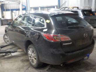 Mazda 6 6 SportBreak (GH19/GHA9) 2.0i 16V S-VT (LF17) [108kW]  (12-2007/07-201=
3) picture 4