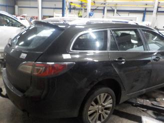 Mazda 6 6 SportBreak (GH19/GHA9) 2.0i 16V S-VT (LF17) [108kW]  (12-2007/07-201=
3) picture 3