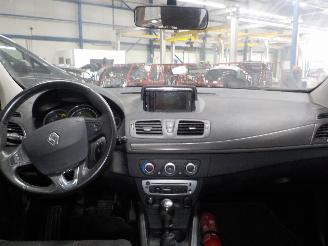 Renault Mégane Megane III Grandtour (KZ) Combi 1.5 dCi 110 (K9K-636) [81kW]  (02-2009=
/03-2012) picture 5