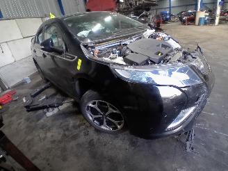 Opel Ampera Ampera Hatchback 1.4 16V (A14XFL(Euro 5)) [63kW]  (11-2011/03-2015) picture 2