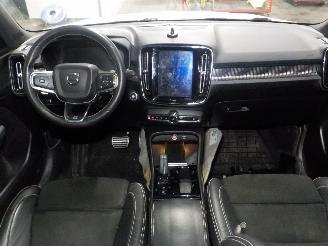 Volvo XC40 XC40 (XZ) 2.0 T4 Geartronic 16V (B4204T47) [140kW]  (09-2018/12-2021) picture 5