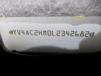 Volvo XC40 XC40 (XZ) 2.0 T4 Geartronic 16V (B4204T47) [140kW]  (09-2018/12-2021) picture 7