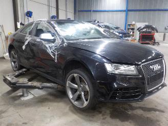 Audi Rs5 RS 5 (8T3) Coupé 4.2 V8 32V (CFSA(Euro 5)) [331kW]  (03-2010/01-2017=
) picture 2