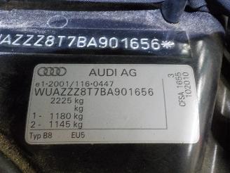 Audi Rs5 RS 5 (8T3) Coupé 4.2 V8 32V (CFSA(Euro 5)) [331kW]  (03-2010/01-2017=
) picture 6