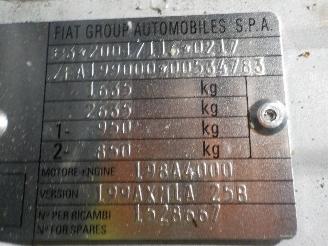 Fiat Punto Grande Punto (199) Hatchback 1.4 T-Jet 16V (198.A.4000(Euro 4)) [88kW]=
  (09-2007/...) picture 6