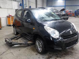 Suzuki Alto Alto (GF) Hatchback 5-drs 1.0 12V (K10B) [50kW]  (01-2009/...) picture 2