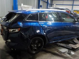 Renault Mégane Megane IV Estate (RFBK) Combi 5-drs 1.5 Energy dCi 110 (K9K-657) [81kW=
]  (04-2016/...) picture 3