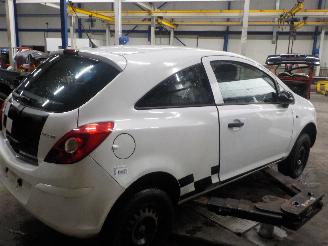 Opel Corsa Corsa D Hatchback 1.2 ecoFLEX (A12XER(Euro 5)) [51kW]  (12-2009/12-201=
4) picture 3