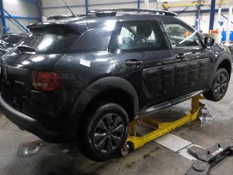 Citroën C4 C4 Cactus (0B/0P) Hatchback 5-drs 1.6 Blue Hdi 100 (DV6FD(BHY)) [73kW]=
  (09-2014/06-2018) picture 3