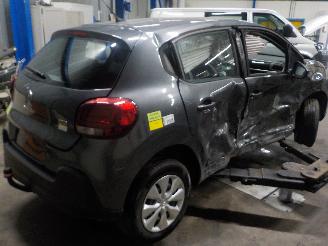 Citroën C3 C3 (SX/SW) Hatchback 1.2 Vti 12V PureTech (EB2F(HMZ)) [60kW]  (07-2016=
/...) picture 3