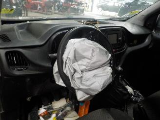 Fiat Doblo Doblo Cargo (263) Van 1.6 D Multijet (263.A.8000) [77kW]  (02-2010/07-=
2022) picture 5