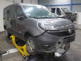 Fiat Doblo Doblo Cargo (263) Van 1.6 D Multijet (263.A.8000) [77kW]  (02-2010/07-=
2022) picture 2