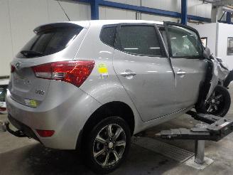Hyundai Ix20 iX20 (JC) SUV 1.6i 16V (G4FC-G) [92kW]  (11-2010/07-2019) picture 3