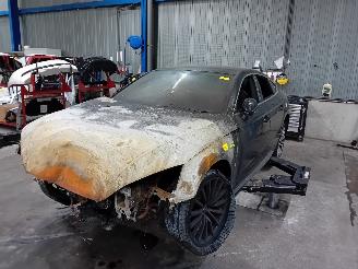 Audi A5 A5 Sportback (F5A/F5F) Liftback 2.0 40 TFSI Mild Hybrid 16V (DEMA) [14=
0kW]  (05-2017/...) picture 1