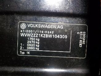 Volkswagen Golf Golf VI (5K1) Hatchback 1.2 TSI BlueMotion (CBZB) [77kW]  (11-2008/11-=
2012) picture 6