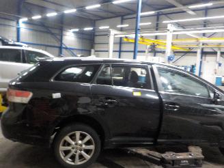 Toyota Avensis Avensis Wagon (T27) Combi 2.2 16V D-4D-F 150 (2AD-FTV) [110kW]  (11-20=
08/10-2018) picture 3