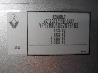 Renault Captur Captur (2R) SUV 1.2 TCE 16V EDC (H5F-408(H5F-F4)) [87kW]  (01-2016/...=
) picture 6