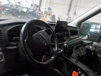 Ford Transit Transit Van 2.0 TDCi 16V Eco Blue 105 (BJFB) [77kW]  (03-2016/...) picture 5