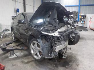 Mercedes C-klasse C (W205) Sedan C-250 2.2 CDI 16V BlueTEC, C-250d (OM651.921) [150kW]  =
(02-2014/...) picture 2