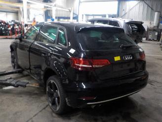 Audi A3 A3 Sportback (8VA/8VF) Hatchback 5-drs 1.4 TFSI ACT Ultra 16V (CZEA(Eu=
ro 6)) [110kW]  (05-2014/10-2020) picture 4