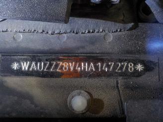 Audi A3 A3 Sportback (8VA/8VF) Hatchback 5-drs 1.4 TFSI ACT Ultra 16V (CZEA(Eu=
ro 6)) [110kW]  (05-2014/10-2020) picture 6