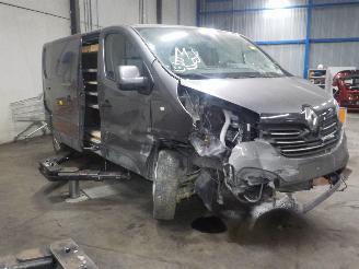 Renault Trafic Trafic (1FL/2FL/3FL/4FL) Van 1.6 dCi 125 Twin Turbo (R9M-452(R9M-D4)) =
[92kW]  (07-2015/...) picture 2