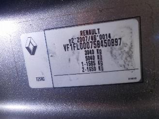 Renault Trafic Trafic (1FL/2FL/3FL/4FL) Van 1.6 dCi 125 Twin Turbo (R9M-452(R9M-D4)) =
[92kW]  (07-2015/...) picture 6