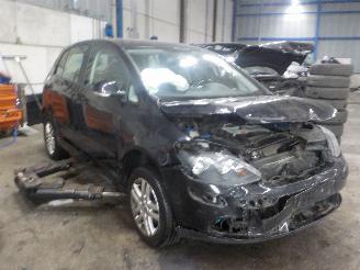 Volkswagen Golf Golf Plus (5M1/1KP) MPV 1.4 TSI 140 16V (BMY) [103kW]  (05-2006/06-200=
8) picture 2