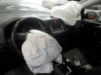 Volkswagen Golf Golf Plus (5M1/1KP) MPV 1.4 TSI 140 16V (BMY) [103kW]  (05-2006/06-200=
8) picture 5