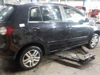 Volkswagen Golf Golf Plus (5M1/1KP) MPV 1.4 TSI 140 16V (BMY) [103kW]  (05-2006/06-200=
8) picture 3