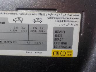 Peugeot Partner Partner (EF/EU) Van 1.5 BlueHDi 100 (DV5RD(YHY)) [75kW]  (07-2019/...)= picture 6