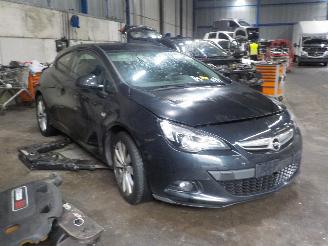 Opel Astra Astra J GTC (PD2/PF2) Hatchback 3-drs 1.7 CDTi 16V EcoFLEX 130 (A17DTF=
(Euro 5)) [96kW]  (10-2011/10-2015) picture 2