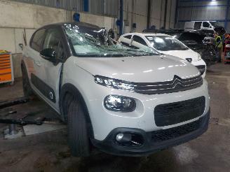 Citroën C3 C3 (SX/SW) Hatchback 1.2 12V e-THP PureTech 110 (EB2ADT(HNP)) [81kW]  =
(07-2016/...) picture 2