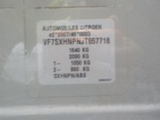 Citroën C3 C3 (SX/SW) Hatchback 1.2 12V e-THP PureTech 110 (EB2ADT(HNP)) [81kW]  =
(07-2016/...) picture 5