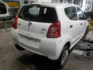 Suzuki Alto Alto (GF) Hatchback 5-drs 1.0 12V (K10B) [50kW]  (01-2009/...) picture 3