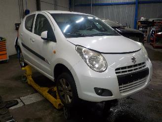 Suzuki Alto Alto (GF) Hatchback 5-drs 1.0 12V (K10B) [50kW]  (01-2009/...) picture 2