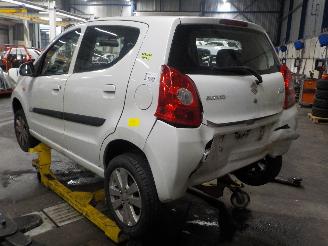 Suzuki Alto Alto (GF) Hatchback 5-drs 1.0 12V (K10B) [50kW]  (01-2009/...) picture 4