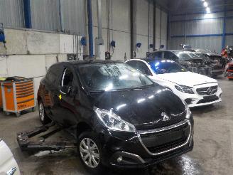 Peugeot 208 208 I (CA/CC/CK/CL) Hatchback 1.2 Vti 12V PureTech 82 (EB2F(HMZ)) [60k=
W]  (03-2012/12-2019) picture 2